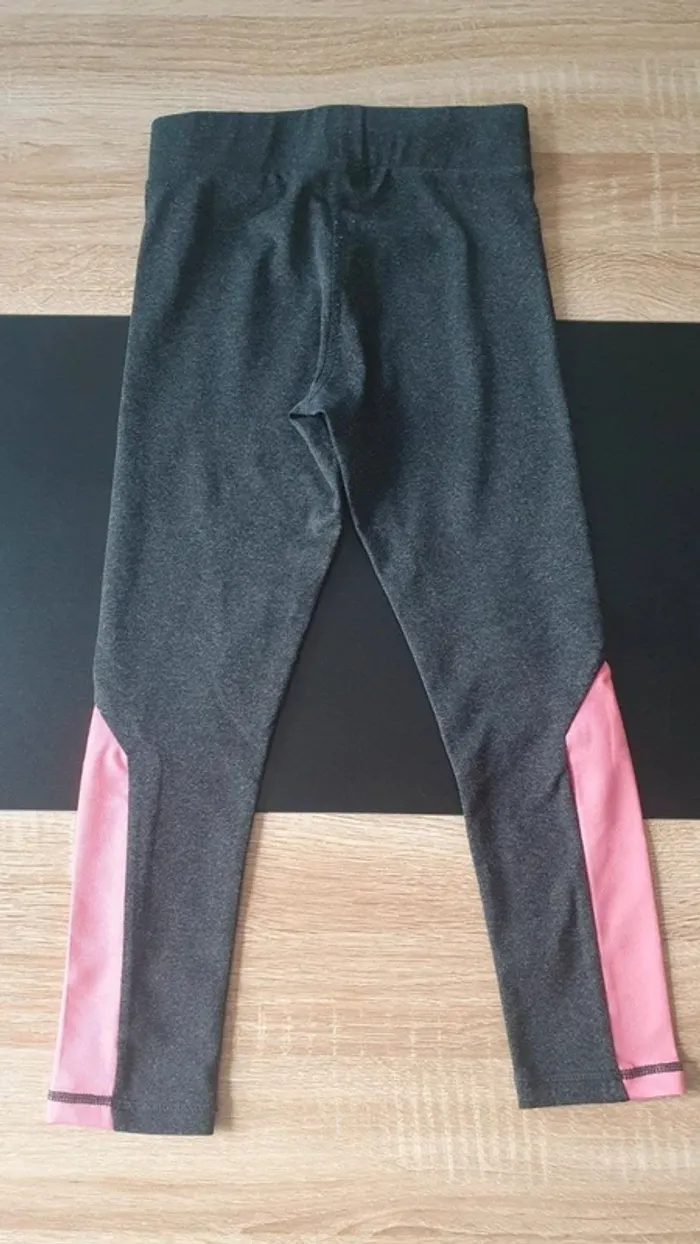 Legging de sport 5 ans - photo numéro 3