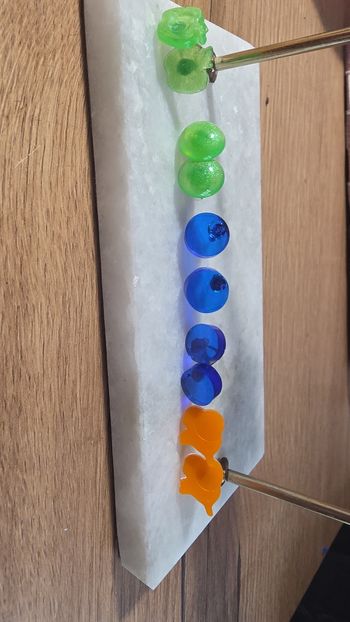 🌸✨ Boucles d’oreilles 