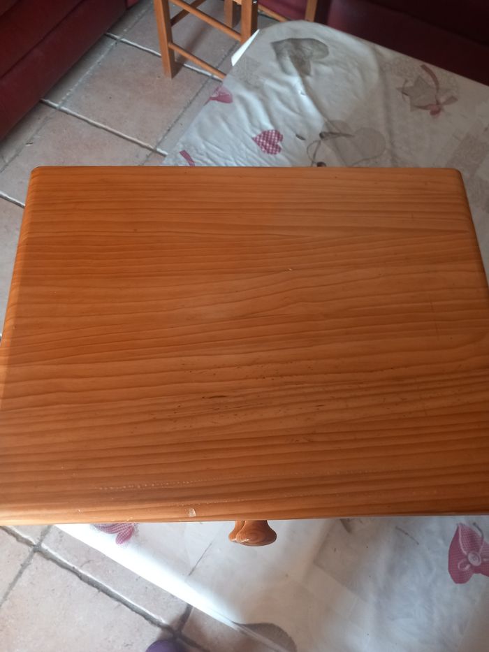 Table de chevet - photo numéro 3
