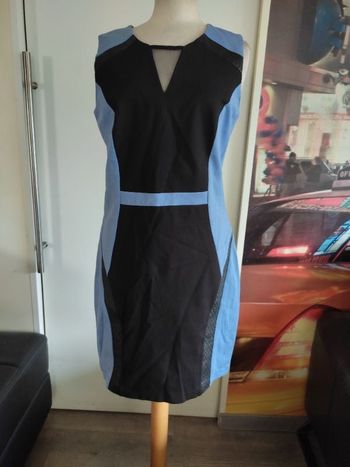 Robe Patrice breal T 40