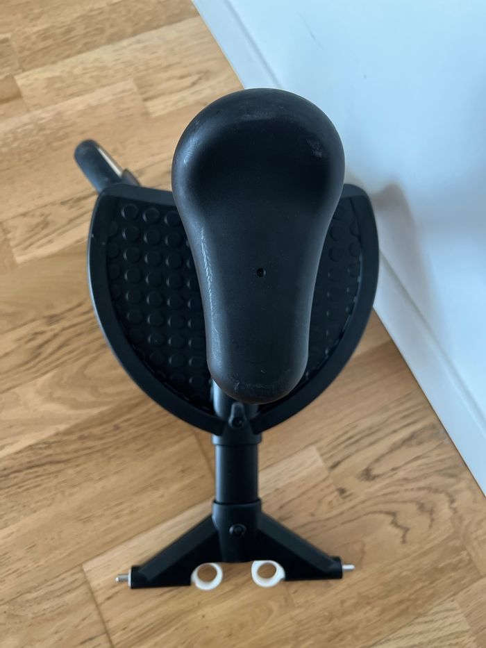 Planche à roulettes poussette yoyo - photo numéro 2