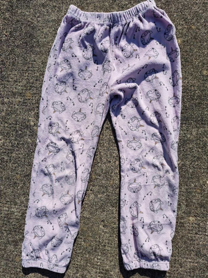 Pyjama licorne 6 ans - photo numéro 4