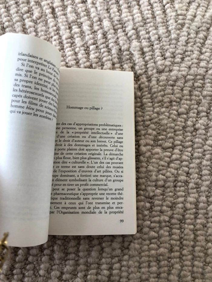 Livre « Génération offensée » de Caroline Fourest - photo numéro 3