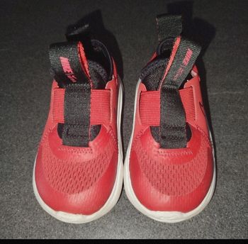 Basket Nike Taille 22