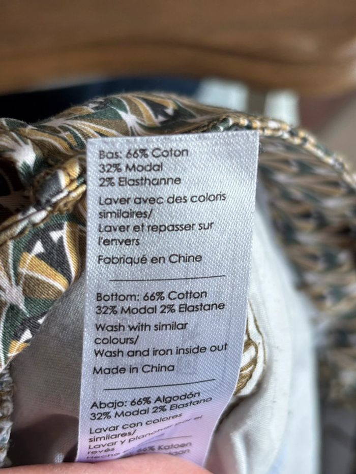 Pantalon Bréal - photo numéro 8