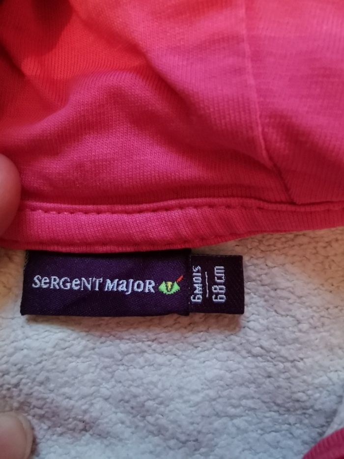 Ensemble fille - photo numéro 4