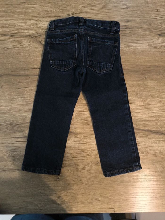 Jeans bébé - photo numéro 2