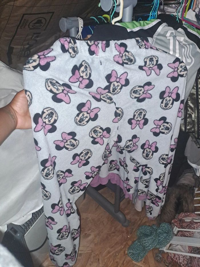 Pyjama minnie - photo numéro 3