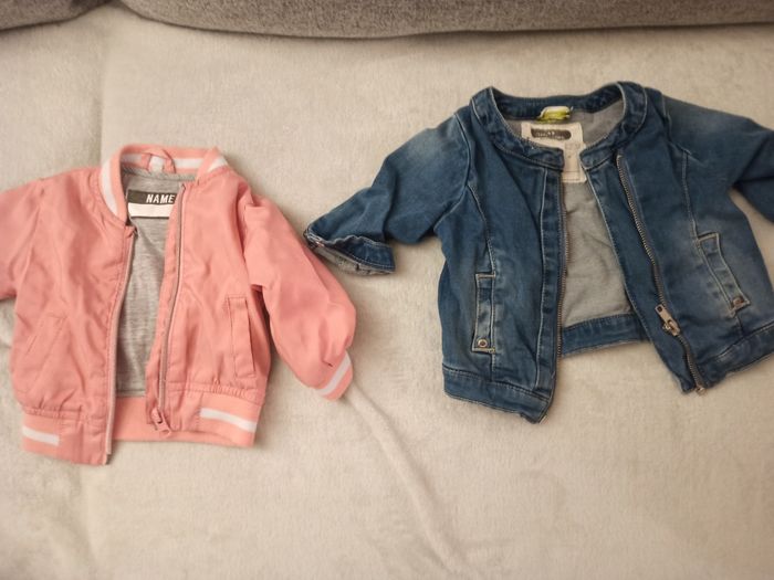 Vêtements fille 3 mois - photo numéro 10
