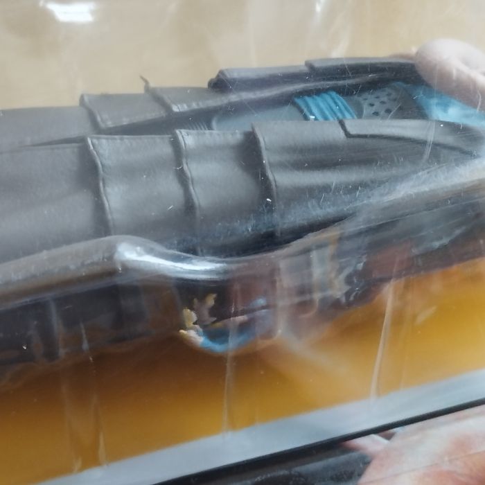 Figurine Bib Fortuna de Star Wars Neuf - photo numéro 7