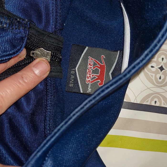 Veste 16ans - photo numéro 2