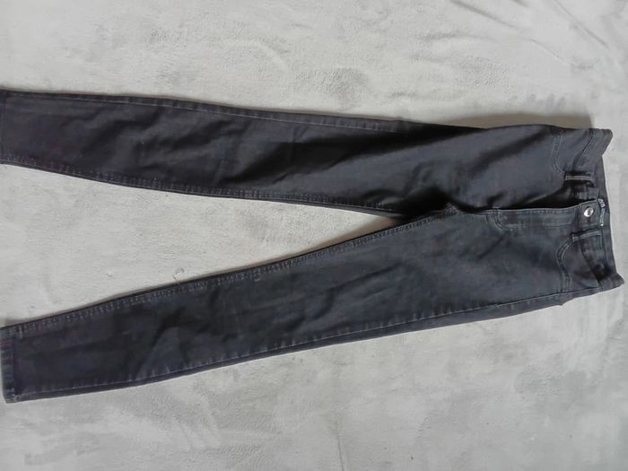 Pantalon Taille haute mim 34 - photo numéro 4
