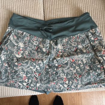 Jupe short