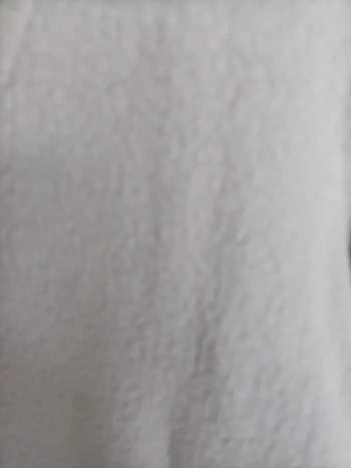 Pull col V Zara - photo numéro 3