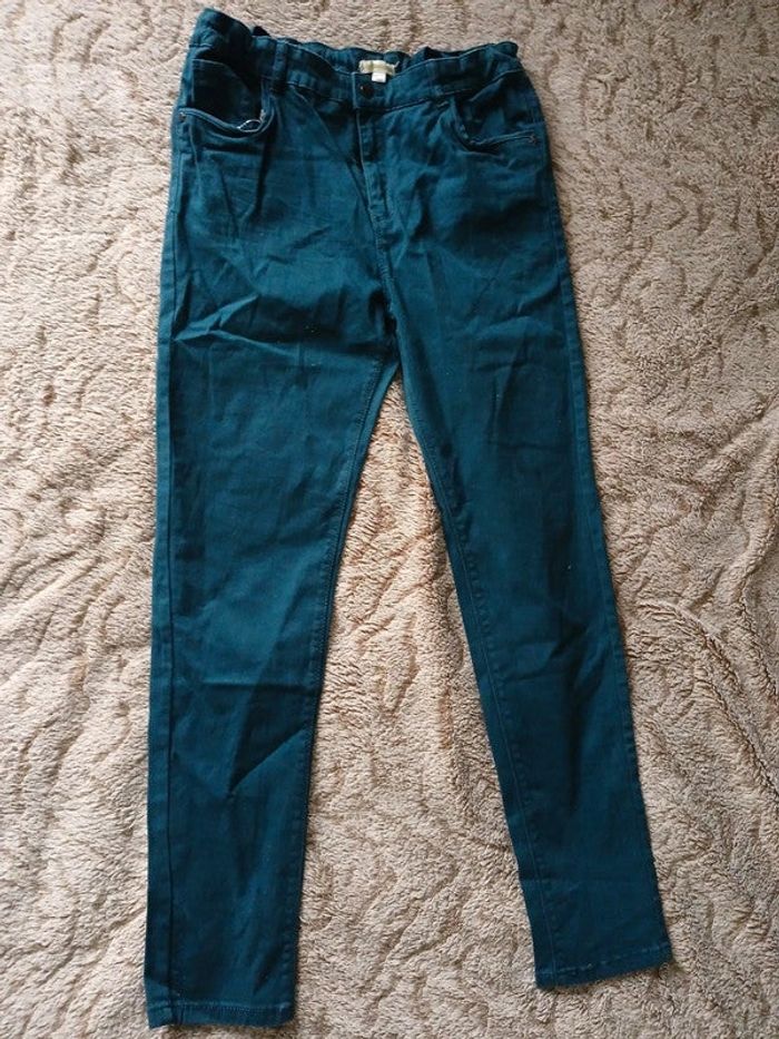 Pantalon 14 ans