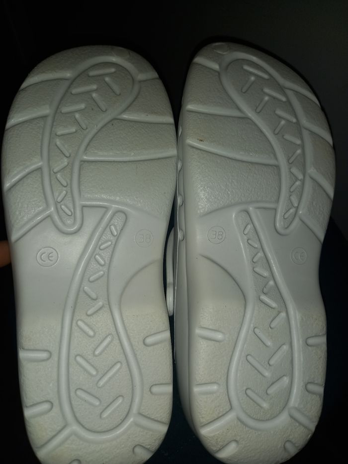 Sabots d'infirmière 38 - photo numéro 5