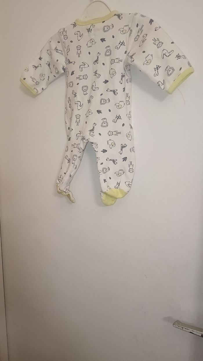 Pyjama - photo numéro 2