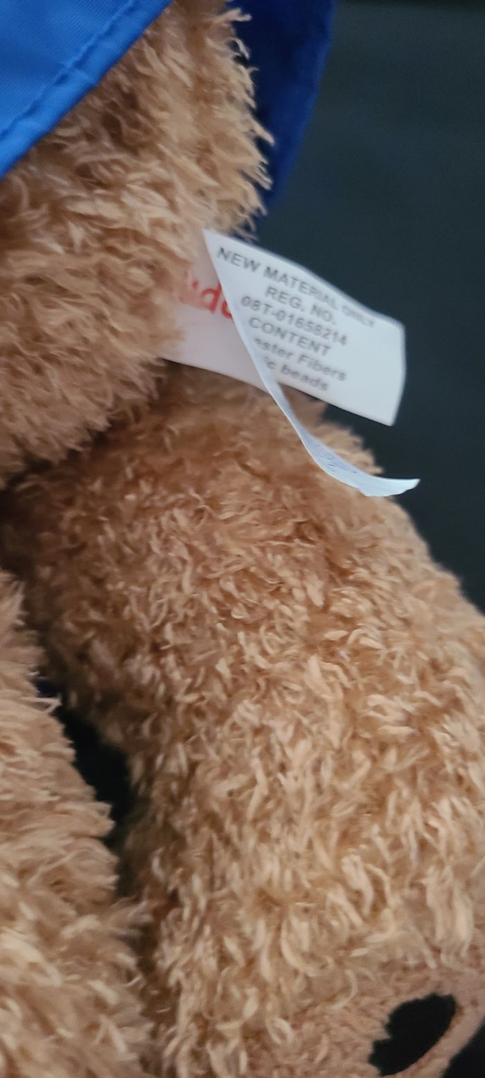 Paddington Bear Canada - photo numéro 6