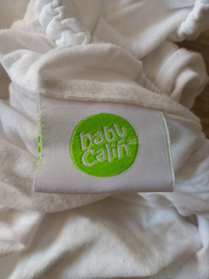 Lot Draps+alèse Bébé - photo numéro 4