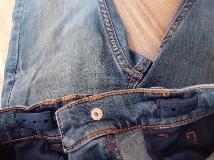 Jean skinny garçon - photo numéro 5