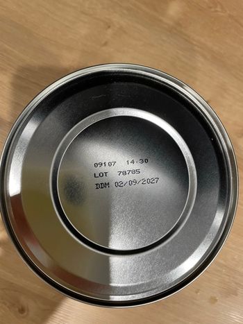 Lait croissance Modilac doucéa 3ème âge 12-36 mois