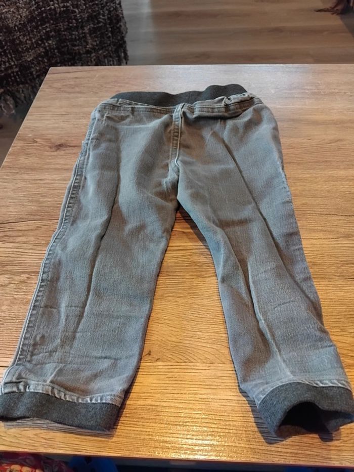 Jean Tissaia Basics - photo numéro 4