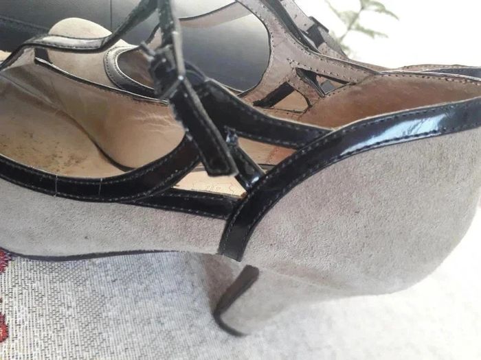 Escarpins beige - photo numéro 4