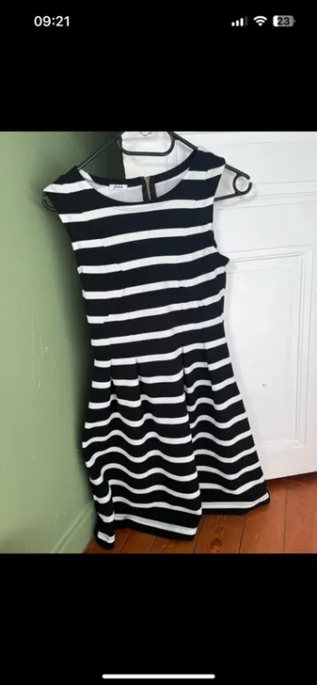 Robe été Pimkie taille S