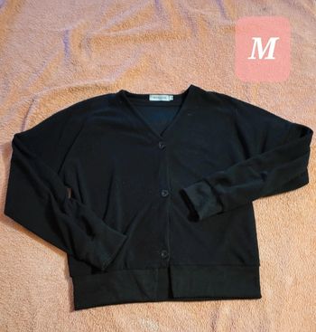 🪷 Gilet polaire MissLook T.M 🪷