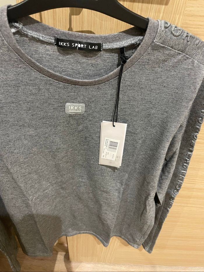 T -shirts ikks - photo numéro 2