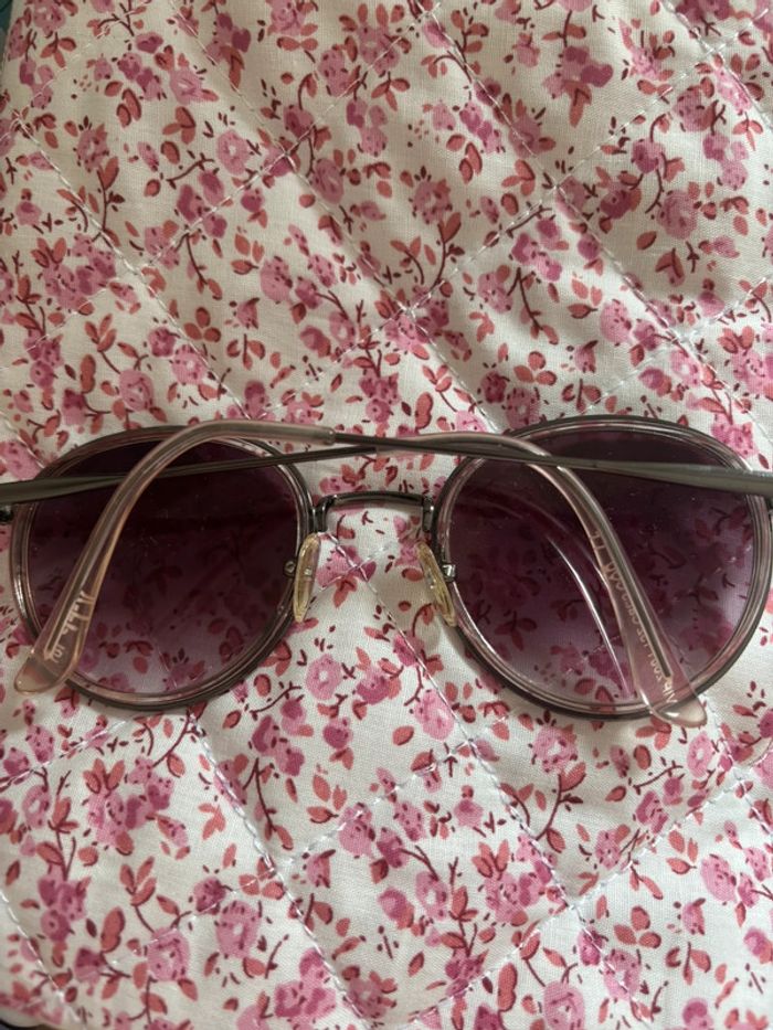 Lunette de soleil enfants - photo numéro 3