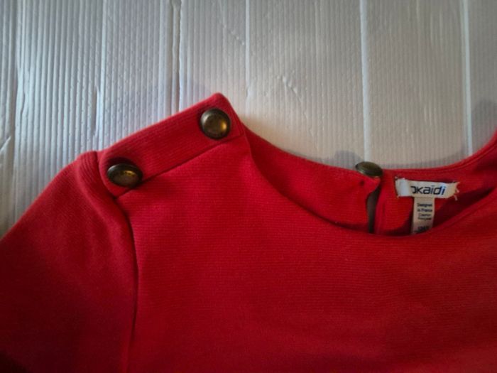 Robe 12 ans (154 cm) - photo numéro 4