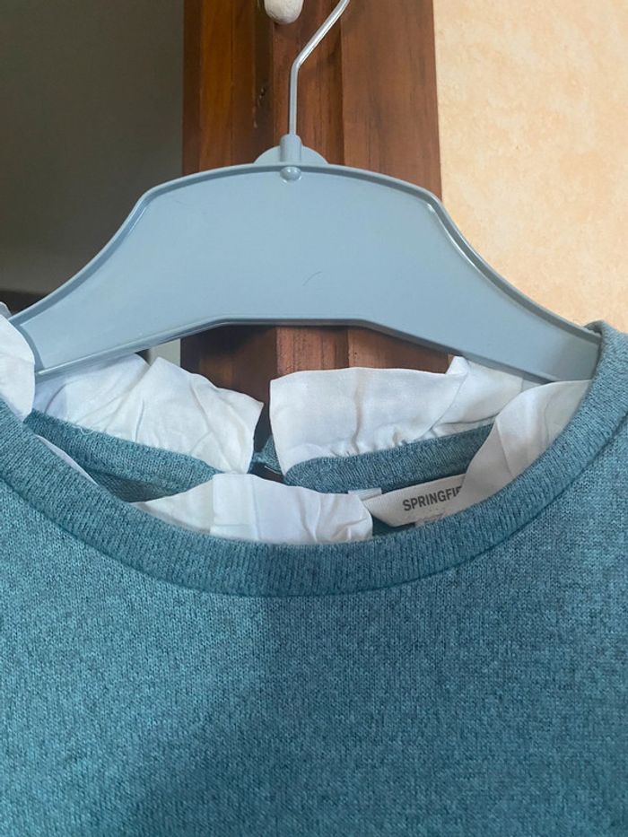 Pull femme - photo numéro 2