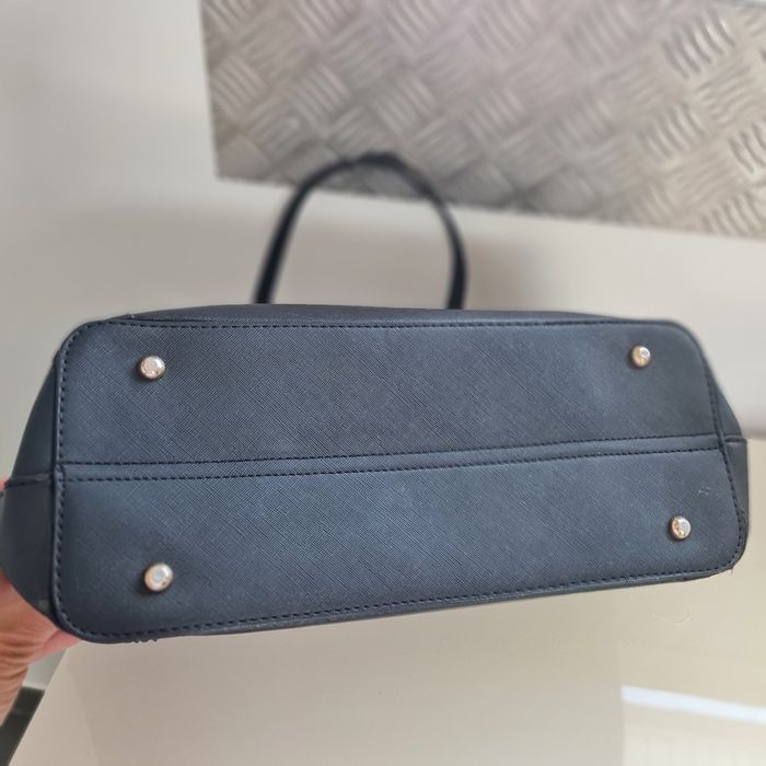 Grand sac noir - photo numéro 3