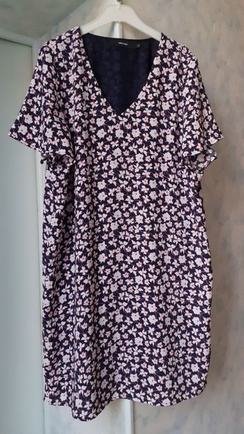 Robe femme taille 46