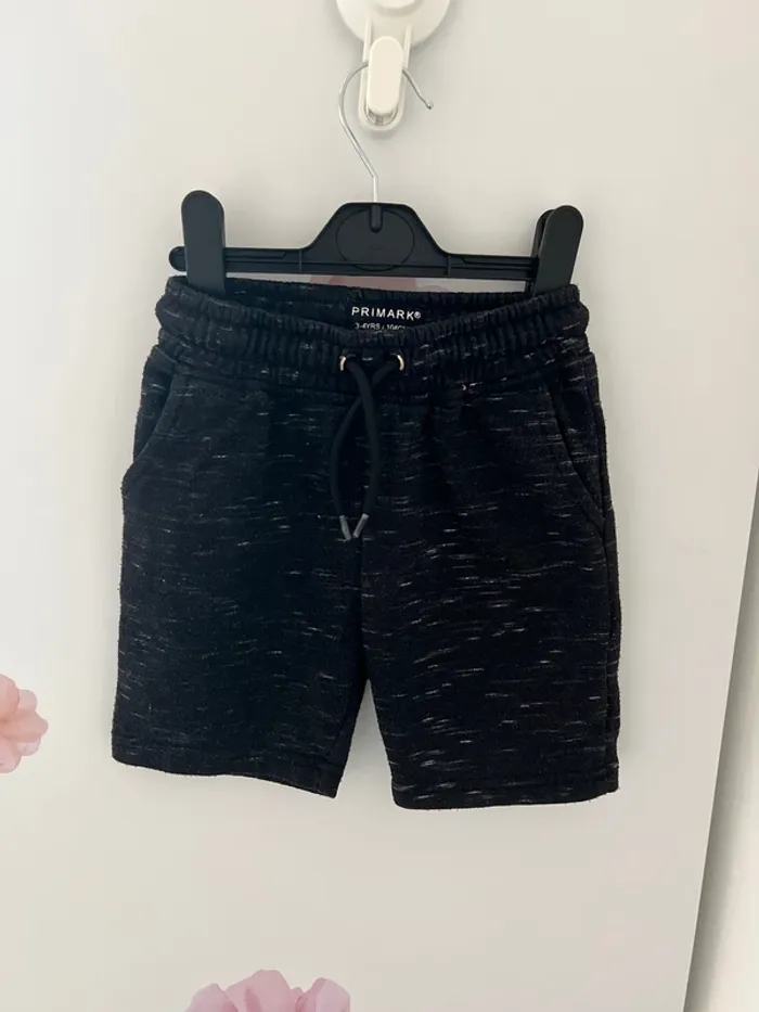 Short 3-4 ans
