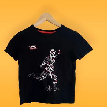 T-shirt Airness