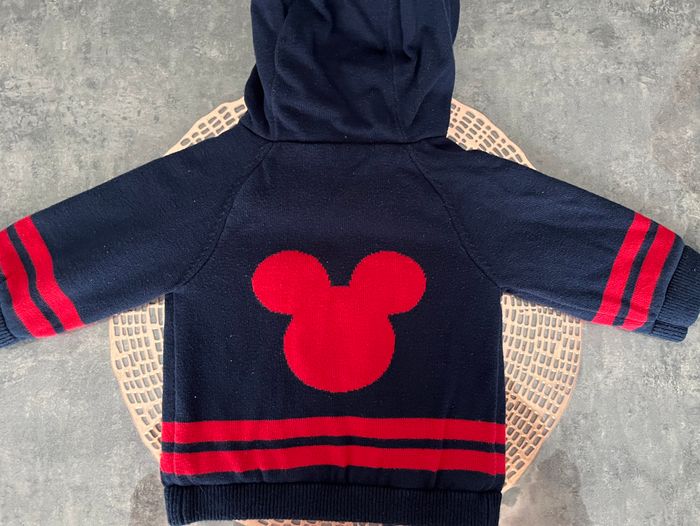 Veste fourrée - photo numéro 3