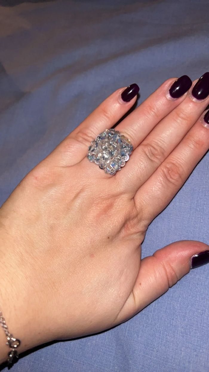 Bague