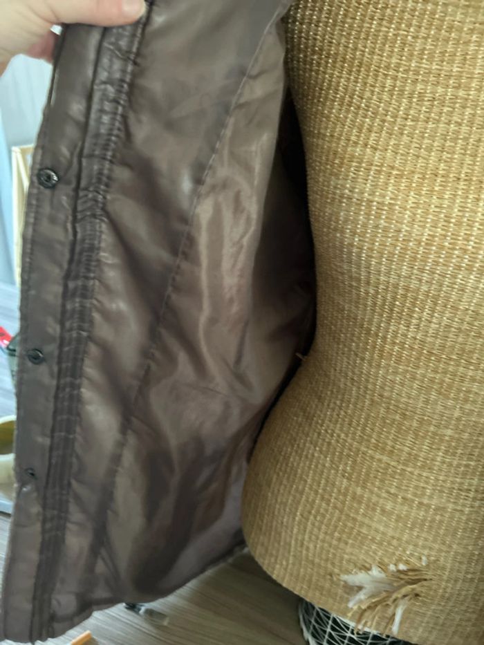 Manteau léger Nathalie Andersen 46/48 - photo numéro 4