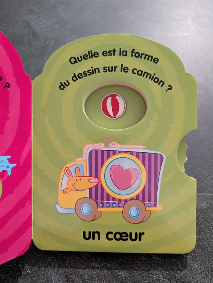 Tourne et joue - photo numéro 6