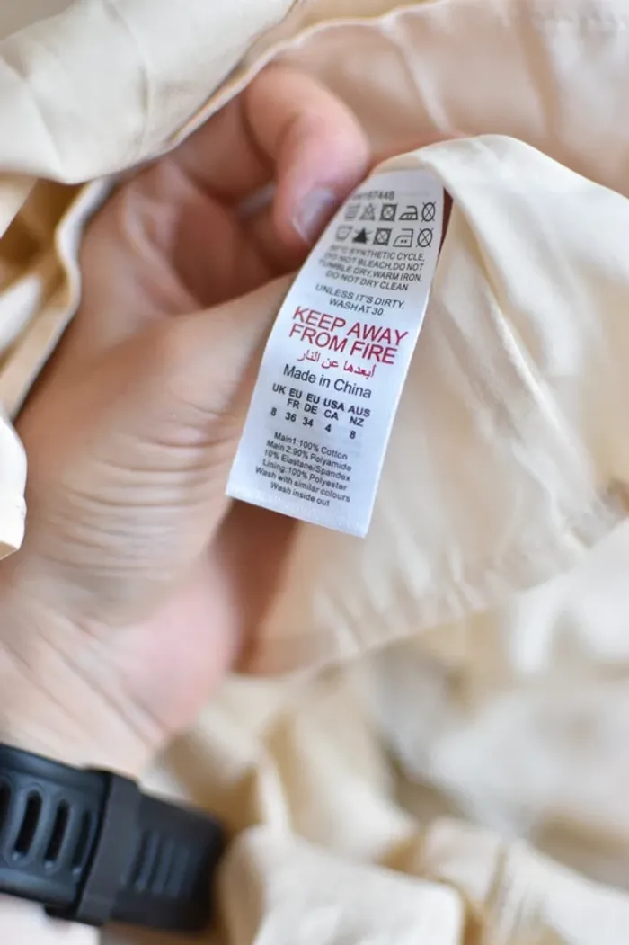 Robe Boohoo en taille S - Neuve avec étiquettes - photo numéro 6