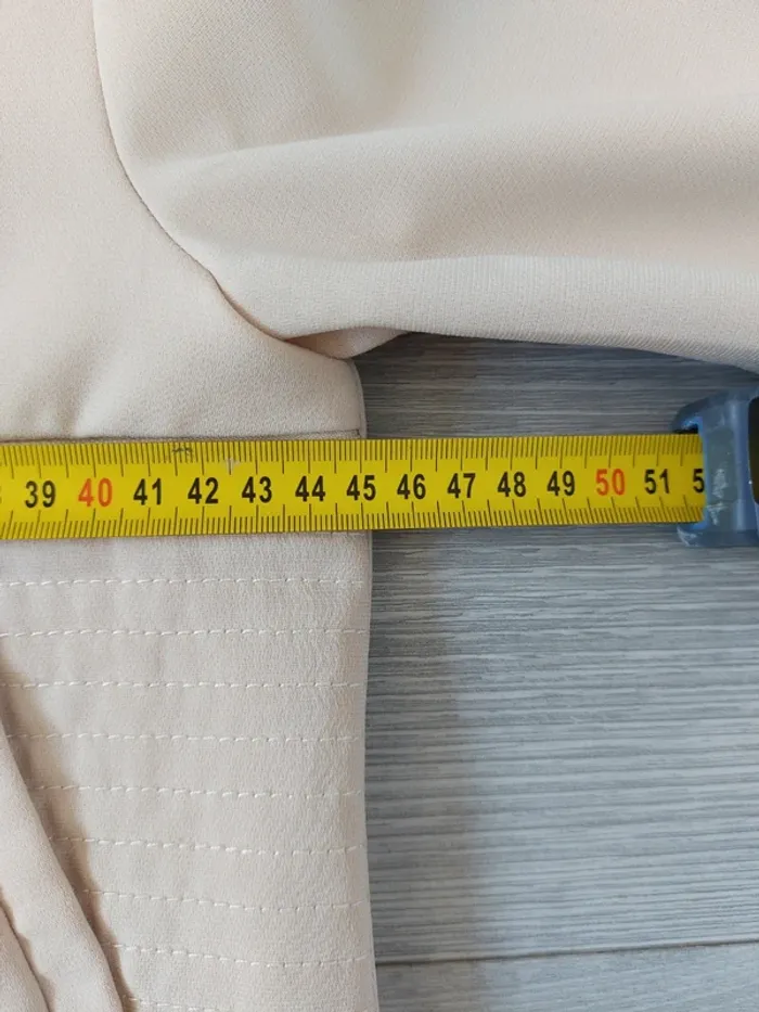 Blouse manche 3/4 Color
Block taille M - photo numéro 6