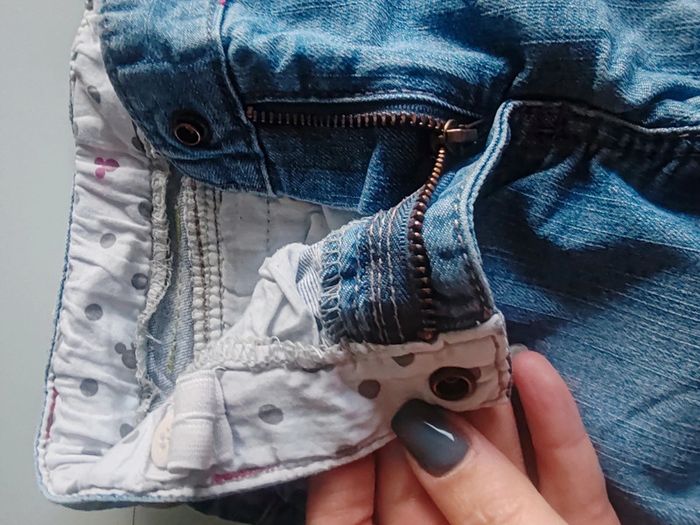 Jean 18 mois - photo numéro 5