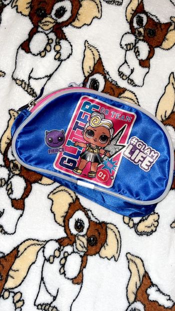 Trousse