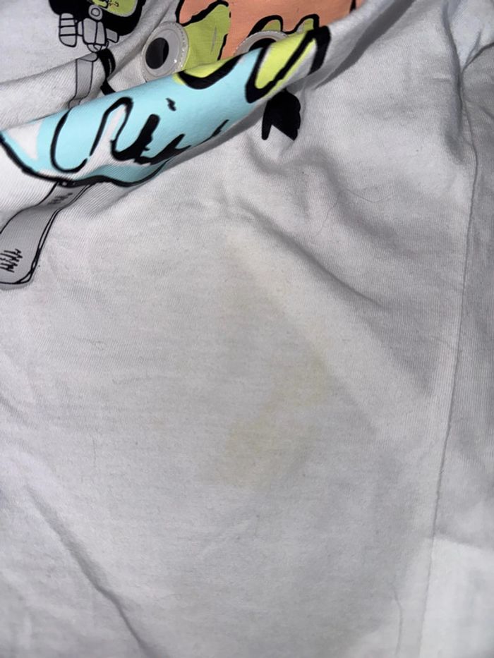 Lot t-shirt 6 ans - photo numéro 6