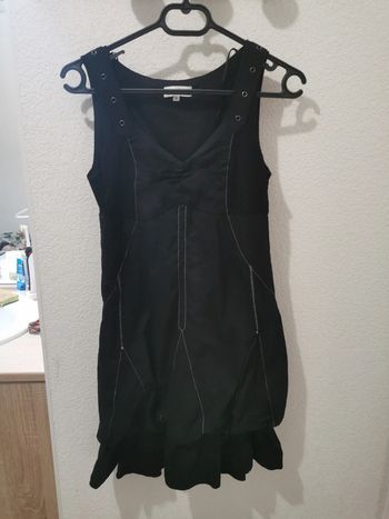 Robe noire