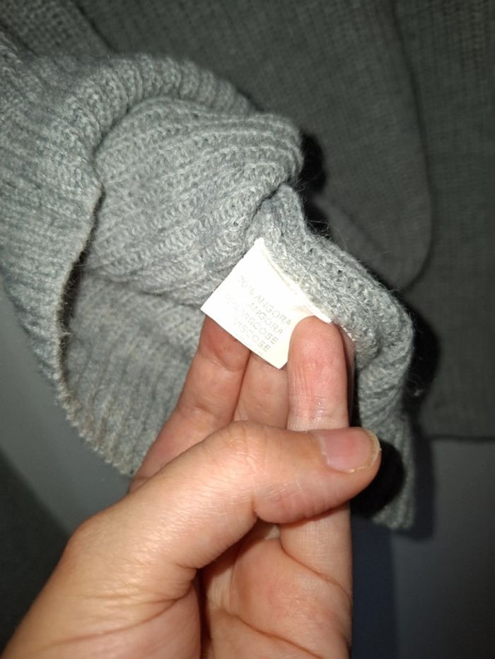 Pull taille M - photo numéro 3