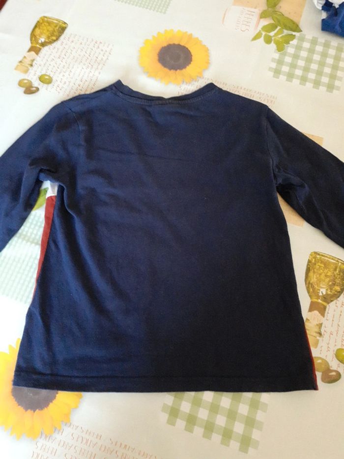 Lot de 2 tee-shirt manches longues - photo numéro 16