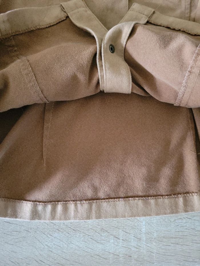 Veste légère - photo numéro 4